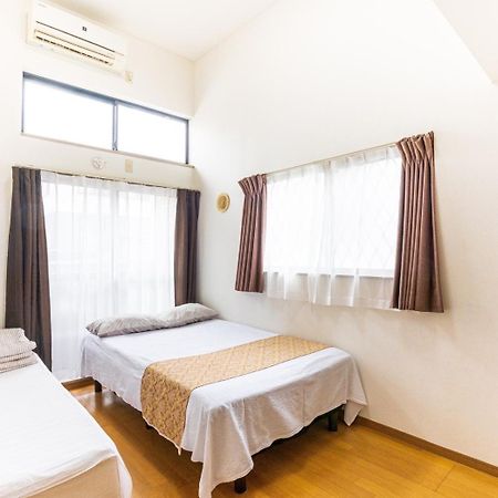 博多駅東貸切hakataekihigashi Apartment Loft付き敷地内駐車場 地下鉄5分 国際線博多駅徒歩圏内 فوكوكا المظهر الخارجي الصورة