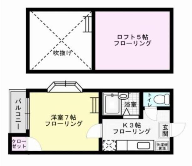 博多駅東貸切hakataekihigashi Apartment Loft付き敷地内駐車場 地下鉄5分 国際線博多駅徒歩圏内 فوكوكا المظهر الخارجي الصورة