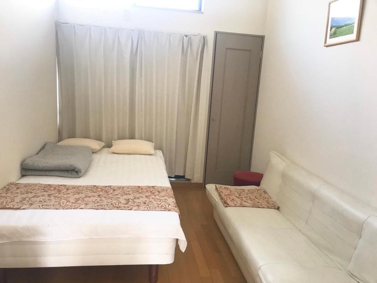 博多駅東貸切hakataekihigashi Apartment Loft付き敷地内駐車場 地下鉄5分 国際線博多駅徒歩圏内 فوكوكا المظهر الخارجي الصورة