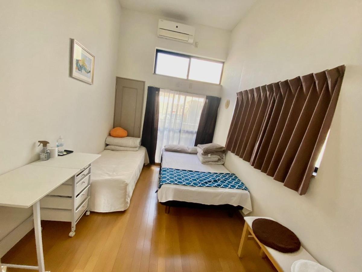 博多駅東貸切hakataekihigashi Apartment Loft付き敷地内駐車場 地下鉄5分 国際線博多駅徒歩圏内 فوكوكا المظهر الخارجي الصورة